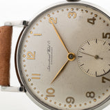 Iwc Arabic Numerals 1946