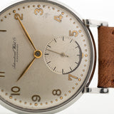 Iwc Arabic Numerals 1946