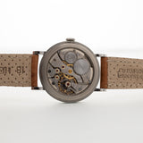 Iwc Arabic Numerals 1946