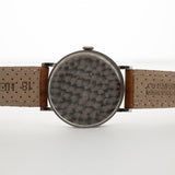 Iwc Arabic Numerals 1946