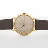 Iwc 18k Tear Drop 1949