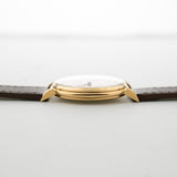 Iwc 18k Tear Drop 1949