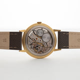 Iwc 18k Tear Drop 1949