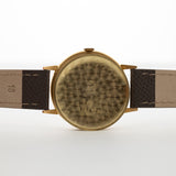 Iwc 18k Tear Drop 1949