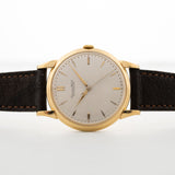 Iwc 18k Tear Drop Nos 1949