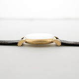 Iwc 18k Tear Drop Nos 1949