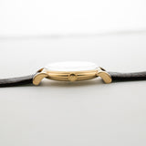 Iwc 18k Tear Drop Nos 1949