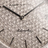 Audemars Piguet 18k Guilloché 1970er Jahre