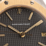 Audemars Piguet 4100SA Royal Oak 1980er Jahre