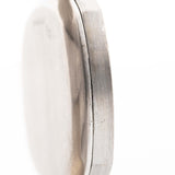 Audemars Piguet Ellipse Diamant 1970er Jahre