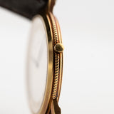 Audemars Piguet Ultra Thin Roman 1980er Jahre