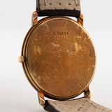 Audemars Piguet Ultra Thin Roman 1980er Jahre