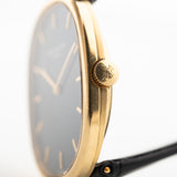 Patek Philippe Ellipse d'Or 18k 1980er Jahre