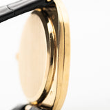 Patek Philippe Ellipse d'Or 18k 1980er Jahre