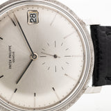 Patek Philippe Calatrava 18k Florentine 1960er Jahre