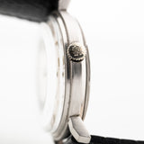 Patek Philippe Calatrava 18k Florentine 1960er Jahre