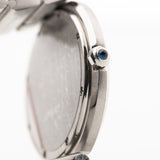 Cartier Santos Vendome Ronde 1980er Jahre