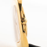 Vacheron Constantin Kissen 18k 1970er Jahre