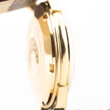 Omega Constellation 18k Pfeilspitze 1952