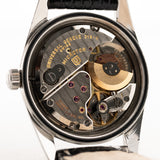 Universal Geneve Polerouter Schwarz 1964
