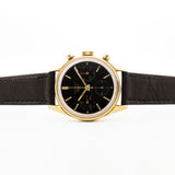 Heuer Carrera Chronograph 1960er Jahre