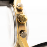 Heuer Carrera Chronograph 1960er Jahre