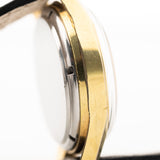 Heuer Carrera Chronograph 1960er Jahre