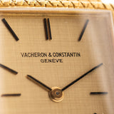 Vacheron Constantin 1970er Jahre