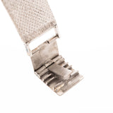 Patek Philippe Gondolo 3572 Roman 18k 1970er Jahre