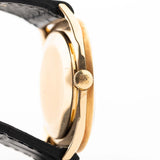 Patek Philippe Ellipse 3546 Gold 1970er Jahre