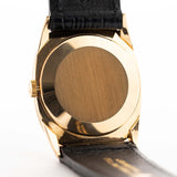 Patek Philippe Ellipse 3546 Gold 1970er Jahre