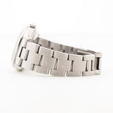 Rolex Air King Blau 1990