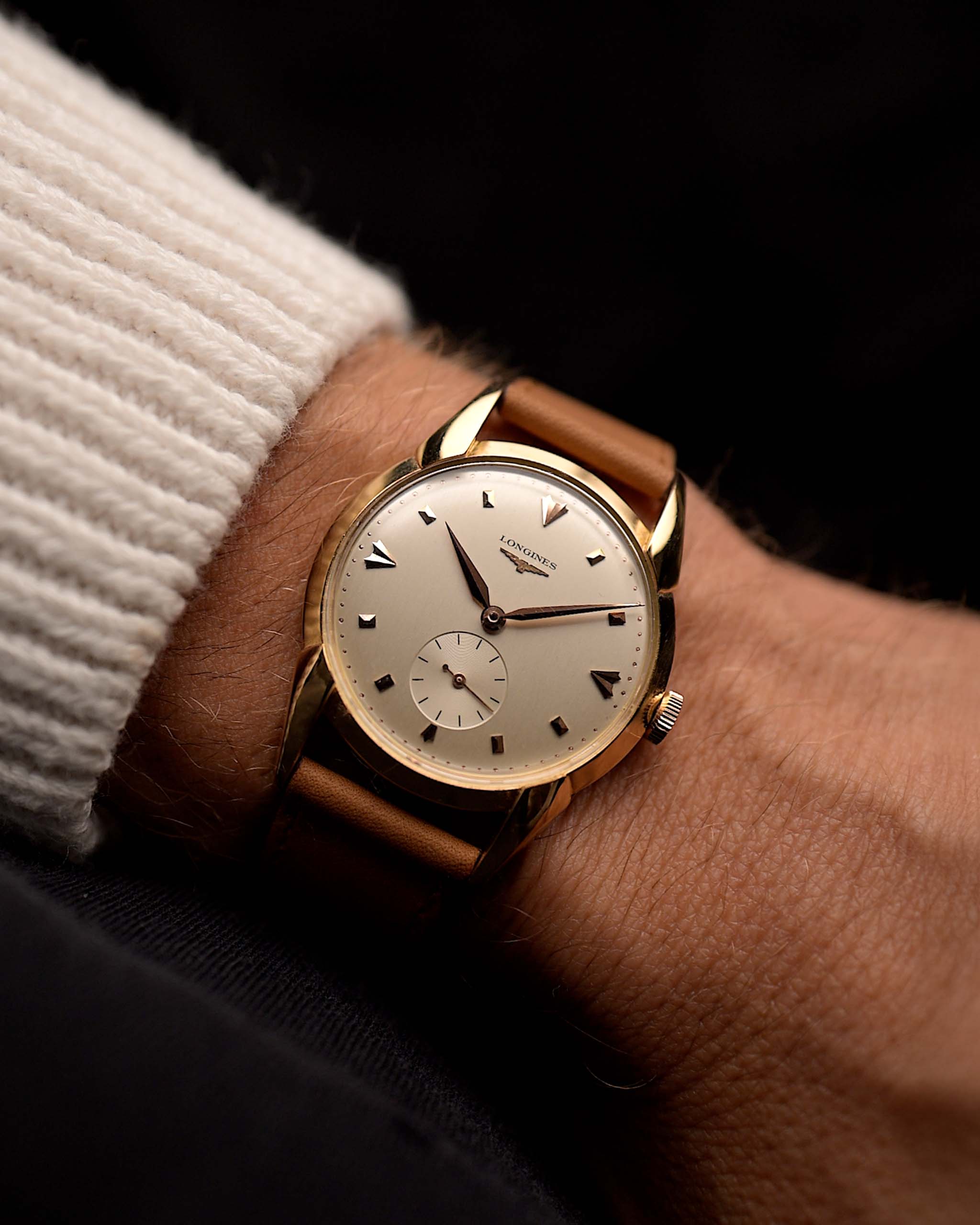 Longines Spirit Longines Lederband Longines Conquest Longines