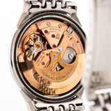 Omega Constellation 168005 Vergoldeter Sternenstaub 1963