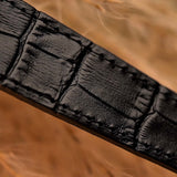 Patek Philippe Ellipse 3546 Gold 1970er Jahre