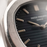 Patek Philippe 3900 Nautilus 1989