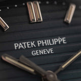 Patek Philippe 3900 Nautilus 1989