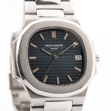 Patek Philippe 3900 Nautilus 1989