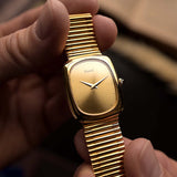 Piaget 9251 Bamboo 18k 1970er Jahre