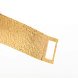 Piaget Quadrat 75121 Römische Rinde 1970er Jahre