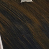 Piaget 9214 Rechteckiges Falkenauge 18k 1970s