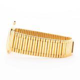 Piaget 9251 Bamboo 18k 1970er Jahre