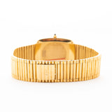 Piaget 9251 Bamboo 18k 1970er Jahre