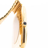 Piaget 9251 Bamboo 18k 1970er Jahre