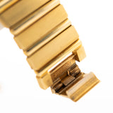 Piaget Polo 7131 C701 Quadratisch 1980s