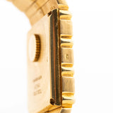 Piaget Polo 7131 C701 Quadratisch 1980s