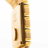 Piaget Polo 7131 C701 Quadratisch 1980s