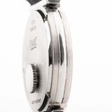 Piaget Polo 7273 Onyx 18k 1980s