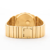 Piaget Polo 7661 Onyx 1980er Jahre