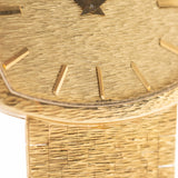 Piaget TV 12401 Automatik 18k 1970er Jahre